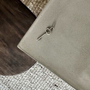 TIFFANY & CO KEY 🔑